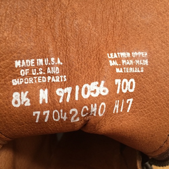 Frye Sabrina Moto lace-up - Picture 4 of 8